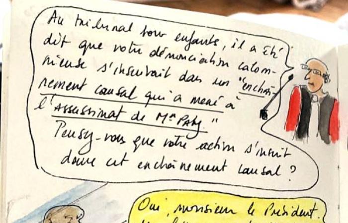 « Qu’est-ce qui rendrait cool d’être laïc ? »