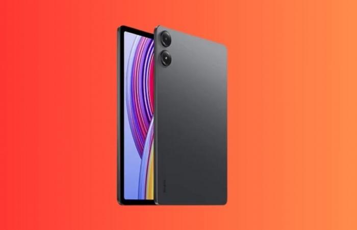 cette tablette Xiaomi bénéficie d’une double promotion