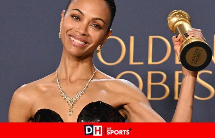 Les Golden Globes dépassent la barre des 10 millions de téléspectateurs