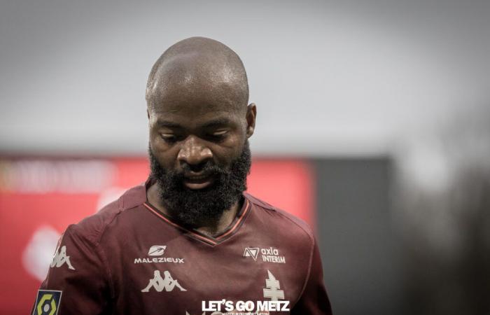 Football. Didier Lamkel Zé (ex-FC Metz) fait à nouveau la Une des journaux