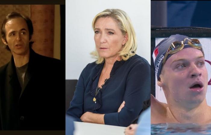 Le terrifiant classement des personnalités préférées des Français en 2024