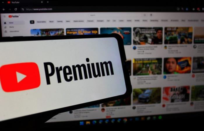 prix, fonctionnalités… tout ce qu’il faut savoir sur la version payante de la plateforme vidéo de Google