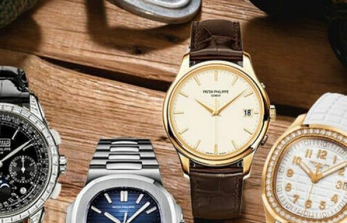 Les prix des montres Rolex et Patek d’occasion au plus bas depuis trois ans en 2024