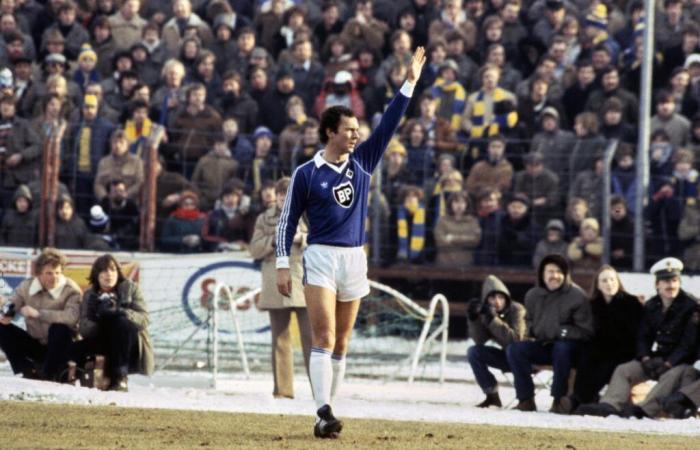 « Beckenbauer, le dernier empereur », sur Arte : un « Kaiser » en liberté