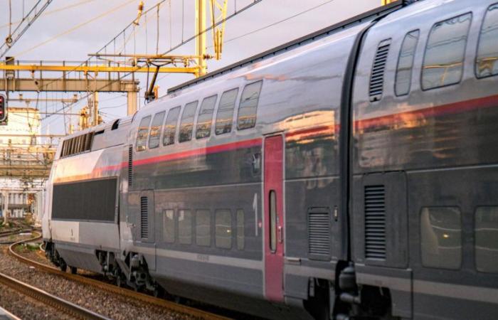 Les prix des billets TGV vont encore augmenter en 2025