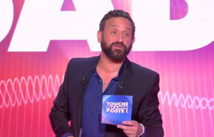 Chroniqueur absent de TPMP, Cyril Hanouna donne de ses nouvelles… Kelly Vedovelli s’offusque !