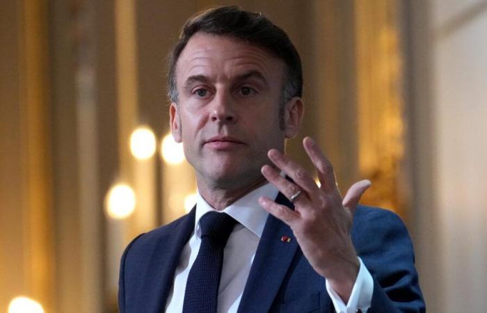 Pour Emmanuel Macron, l’Afrique “a oublié de dire merci” à la France, ces dirigeants lui répondent