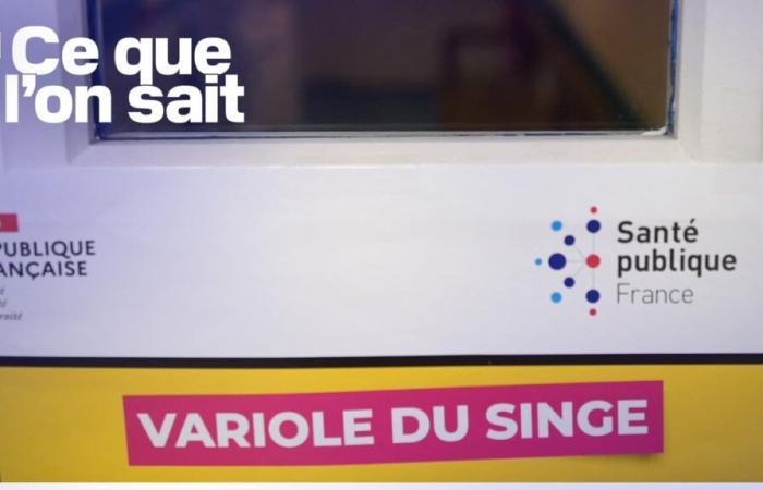 ce que l’on sait du premier cas du nouveau variant identifié en France