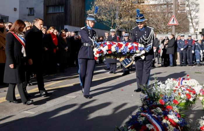 après les hommages, posez vos questions à l’ancien procureur de Paris François Molins