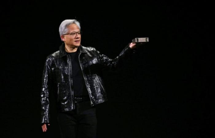 Dominateur dans le cloud, Nvidia veut imposer l’IA sur PC – 01/07/2025 à 09:51