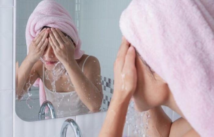 Voici les 4 erreurs à éviter absolument sous la douche !