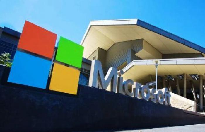 Microsoft prévoit 80 milliards de dollars pour les centres de données IA, y compris en Afrique