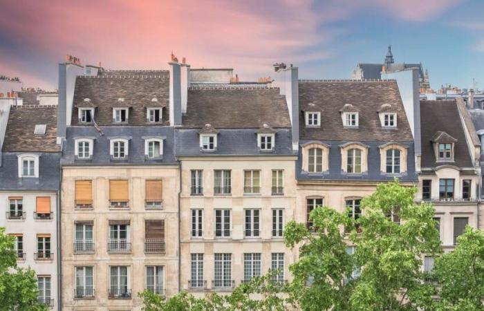 Pourquoi l’immobilier ancien devrait reprendre des couleurs en 2025