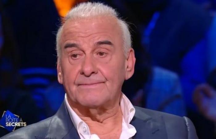 Michel Fugain revient avec émotion sur la perte de sa fille Laurette