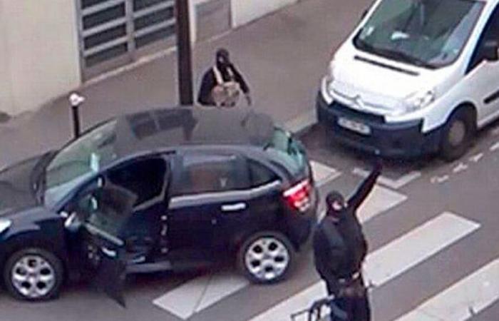 Le 7 janvier 2015, la France fait face à des attaques jihadistes