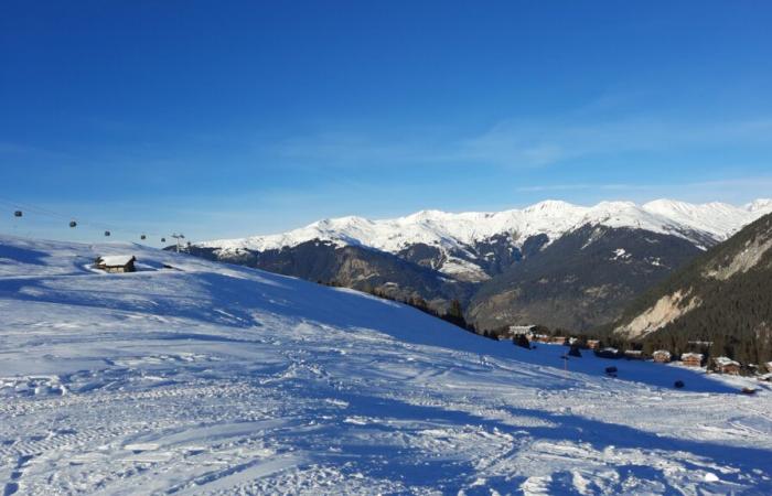 7 500 collégiens de Savoie bénéficient du plan ski jeunes