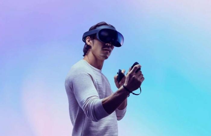 le premium VR ne trouve pas son public