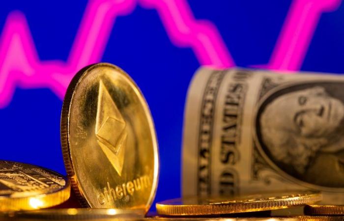 Ethereum devrait dépasser Bitcoin en 2025, selon un analyste Par Investing.com