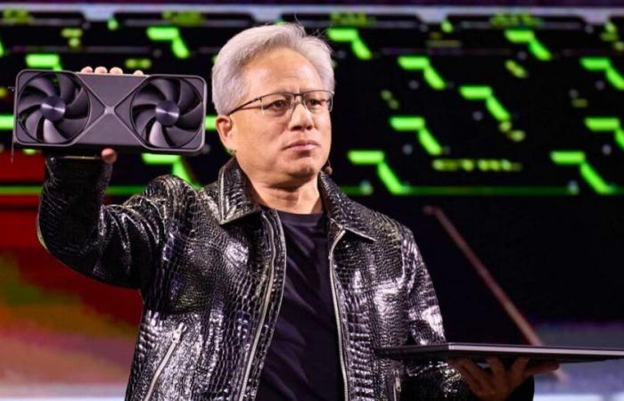 Nvidia réduit le supercalculateur IA au format de bureau