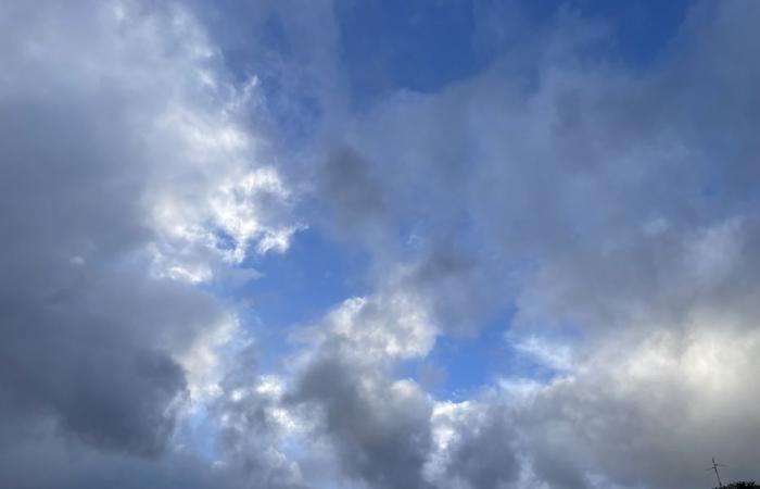 Bulletin météo. Quelle météo dans les Hauts-de-France pour ce mardi 7 janvier ?