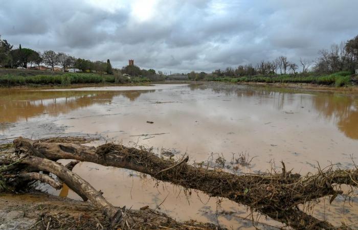 RAPPORT MÉTÉO. Un risque d’inondations en Normandie en raison de fortes précipitations attendues