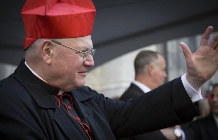 Le cardinal de New York Timothy Dolan dirigera la prière lors de l’investiture de Donald Trump | Registre national catholique