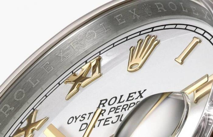 Pourquoi Rolex augmente fortement le prix de ses montres en 2025