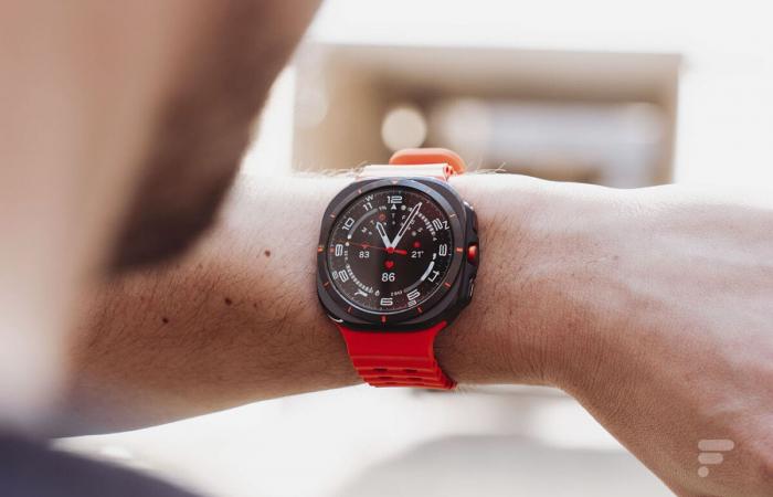 Notre top 3 des meilleures montres connectées testées en 2024