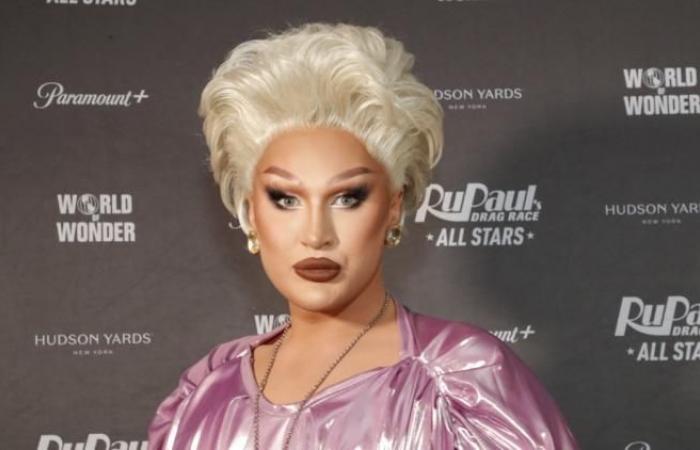 La Vivienne, célèbre drag queen britannique, est décédée à l’âge de 32 ans dans des circonstances inconnues