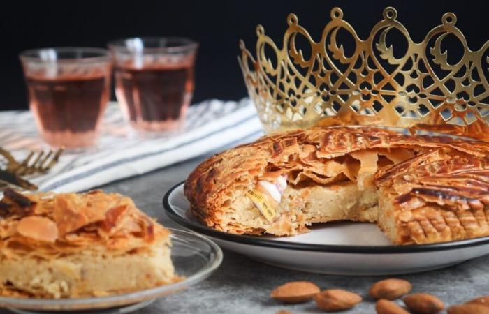 La meilleure crêpe frangipane de Gironde vient d’être élue près de Bordeaux