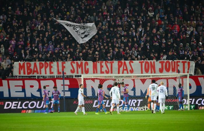 « Les supporters ont l’impression que leur club est en train de perdre son identité »