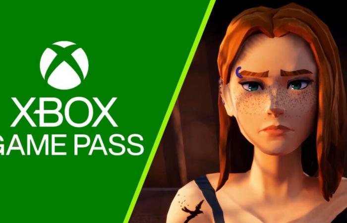 Xbox Game Pass : cocorico, un jeu français très apprécié revient en service !