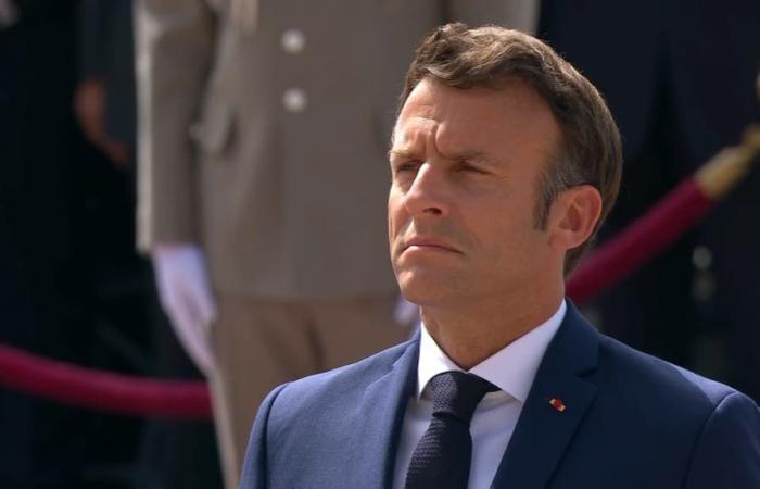 Emmanuel Macron maintient enfin le projet de musée mémorial du terrorisme au Mont-Valérien