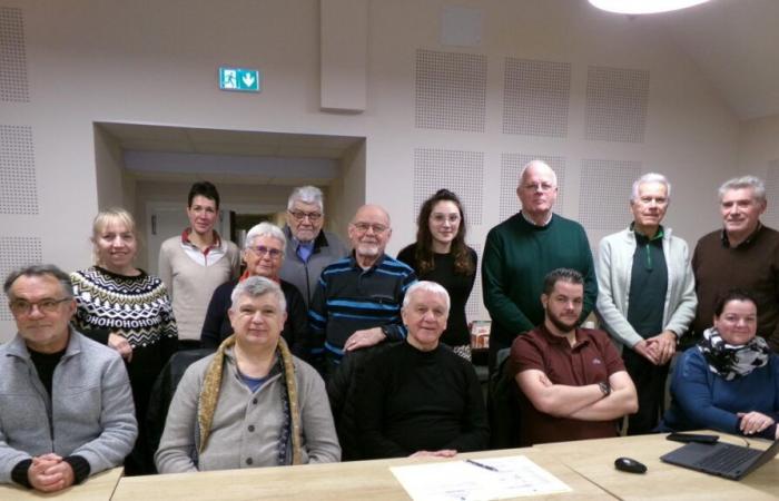 de nouvelles redevances sur l’accès à l’assainissement au syndicat des eaux de Grave