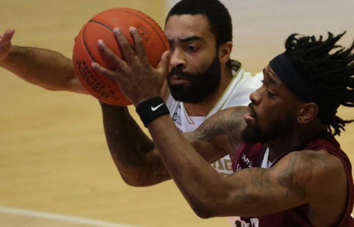 Basket-ball. Coupe de France (8es de finale) : Alliance Sport Alsace