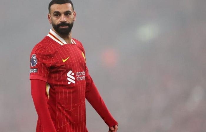 Salah lâche une réponse tonitruante au PSG !