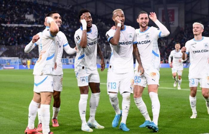 L’annonce qui va les rendre fous à l’OM !