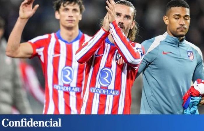 Ce sont toutes les équipes classées pour les huitièmes de finale de la Copa del Rey