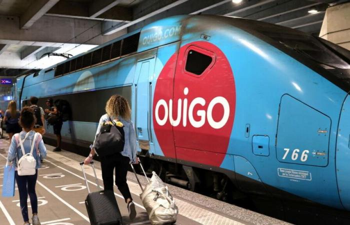 Les OUIGO dans un état « déplorable » ? Après l’alerte des syndicats, la SNCF dénonce des « propos inadmissibles »