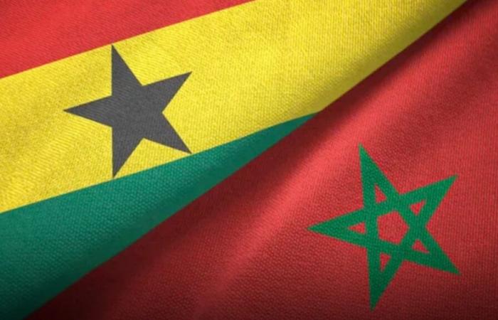 Le Ghana suspend toutes relations avec le Front Polisario