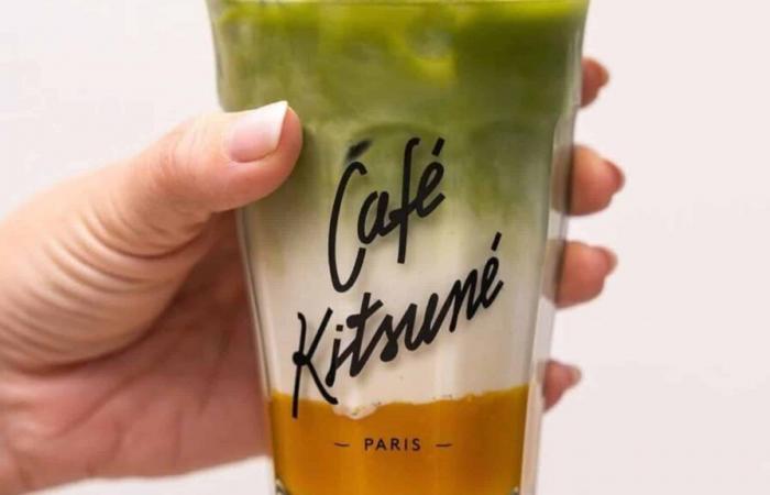 quand la mode s’invite dans la culture du café – Paris Select