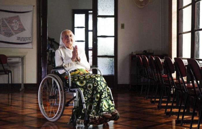 Brésilienne, fan de football… Qui est Inah Canabarro, nouvelle doyenne de l’humanité à 116 ans