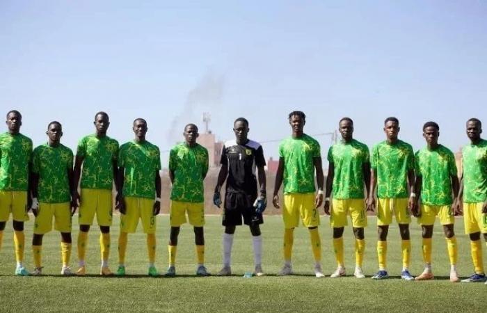 Niary Tally and Cambérène draw, Ndiambour dominates Amitié FC, Stade de Mbour still leader