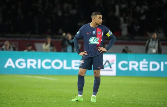 Le PSG en grand danger le 15 janvier