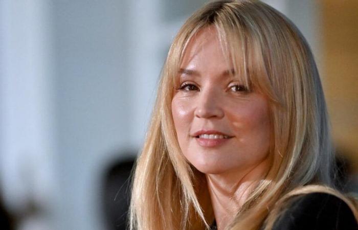 Virginie Efira vous souhaite une bonne année 2025 à Maurice