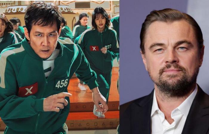 Leonardo DiCaprio est-il vraiment au casting ?