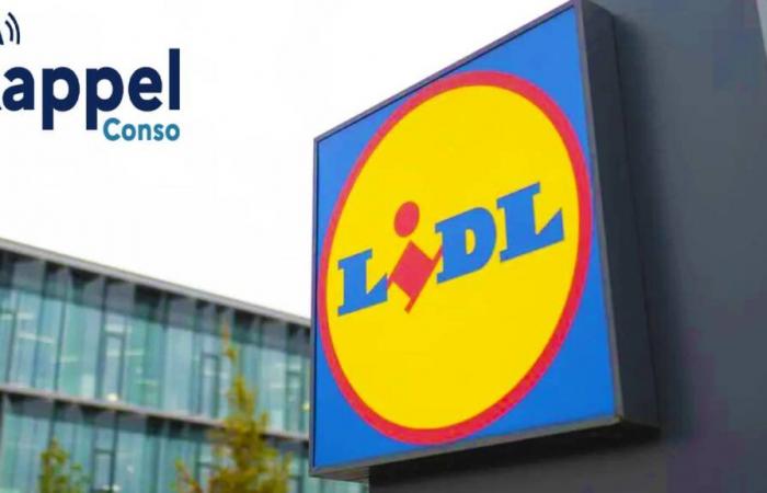 Lidl lance un rappel de produit urgent en France pour présence de corps étrangers, il faut le signaler au plus vite, il s’agit de porc haché