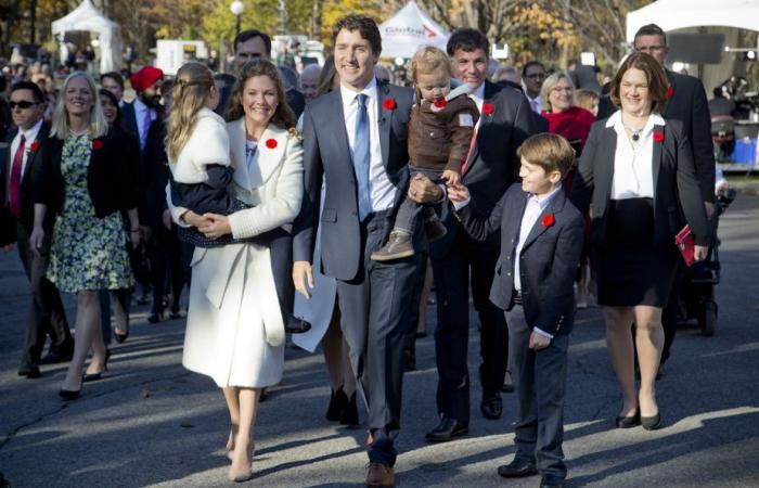 En images | Retour sur quelques hauts et bas de la gouvernance de Justin Trudeau