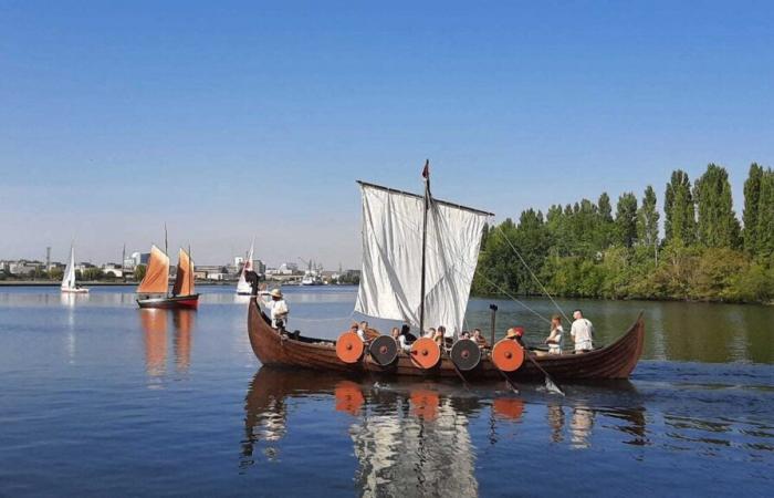 les Vikings débarquent à Angoulême en janvier