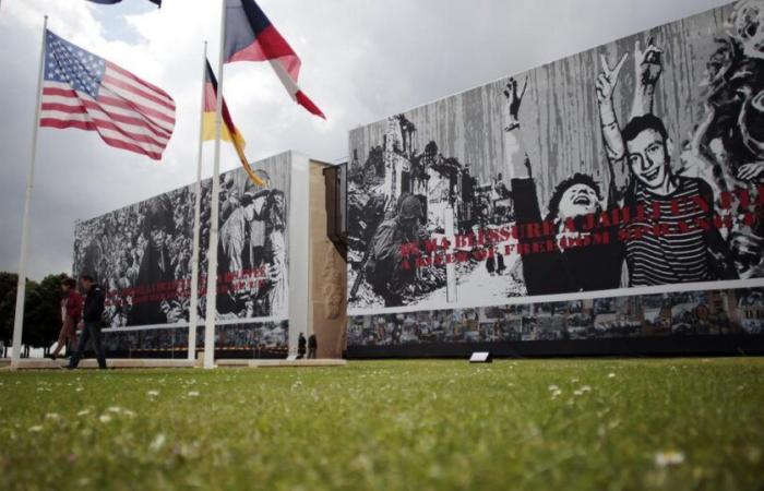 Le Mémorial de Caen quitte le réseau social X et le dit « incompatible avec ses valeurs »